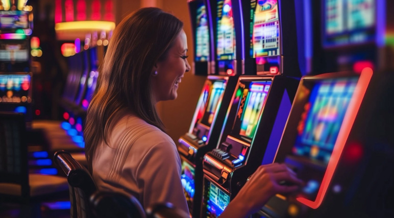 Mardi Gras Casino Recognized as West Virginia’s Best at Global Awards